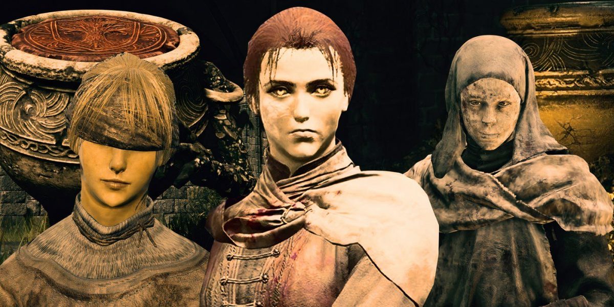 El DLC Shadow Of The Erdtree de Elden Ring revela información oculta sobre los NPC favoritos de todos