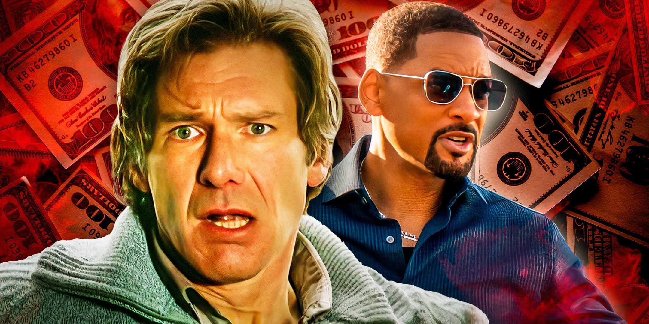 La historia de Bad Boys 4 copia en un 30% la secuela del éxito de 368 millones de dólares de Harrison Ford