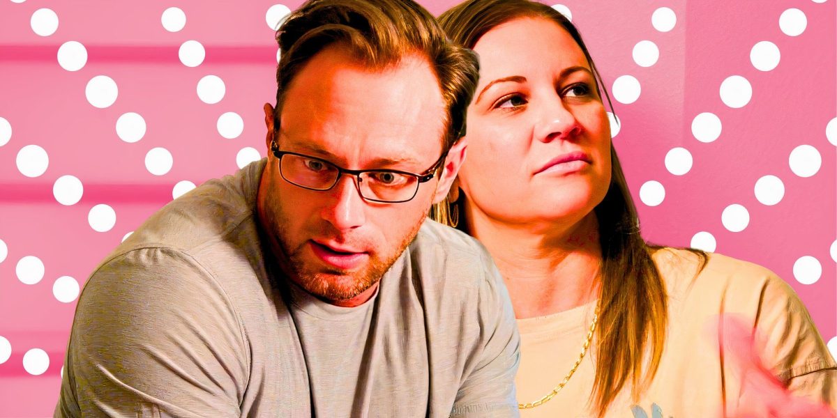 OutDaughtered: ¿Danielle está soportando más de lo que podría soportar?  (Aquí hay una prueba de que necesita un descanso)