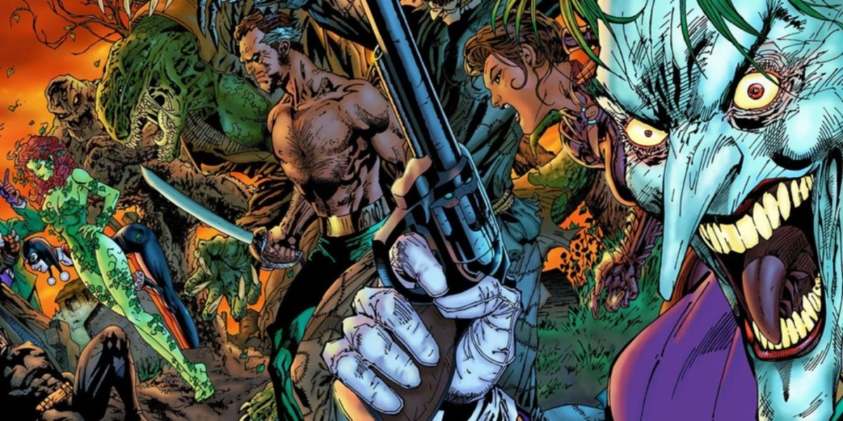 Un sorprendente villano de DC podría resolver el problema del crimen en Ciudad Gótica de forma permanente