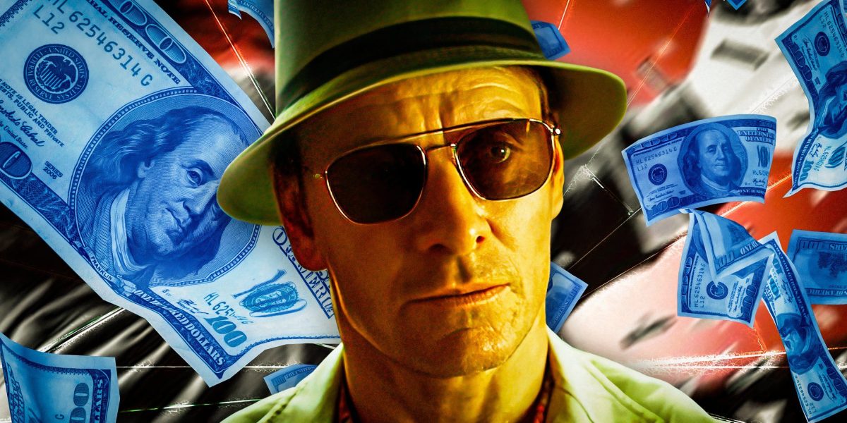 El nuevo y emocionante thriller de Michael Fassbender puede mejorar su película de hace 13 años valorada en 34,5 millones de dólares