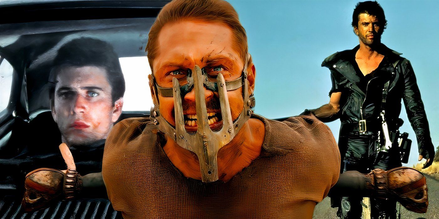 La ubicación de Mad Max en Gastown esconde un vínculo importante con la era de Mel Gibson