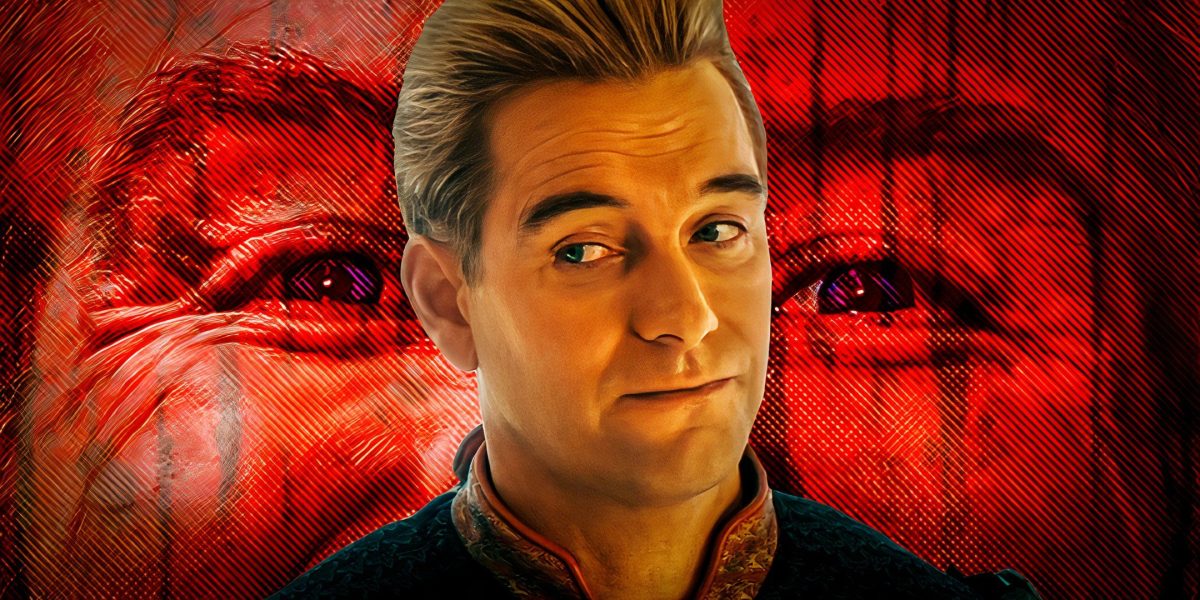 Explicación del pasado de Homelander en The Boys: ¿Siempre fue malvado?