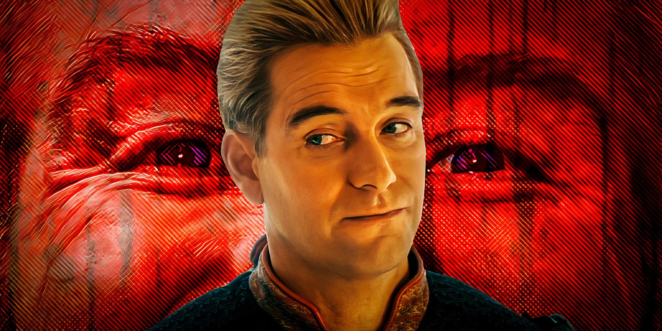 Explicación del pasado de Homelander en The Boys: ¿Siempre fue malvado?