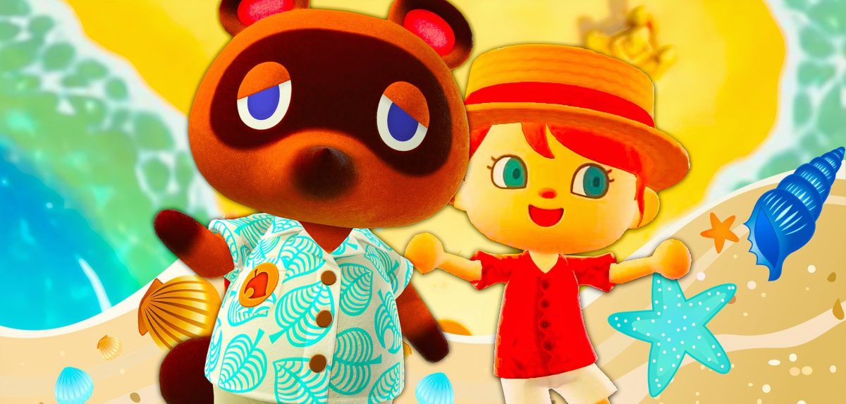 Animal Crossing: Todo lo nuevo en julio de 2024 (insectos, peces, artículos de temporada)