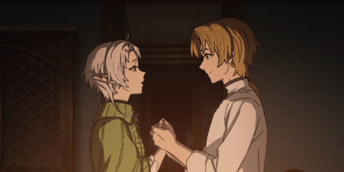 Mushoku Tensei: Jobless Reincarnation anuncia la temporada 3 del anime