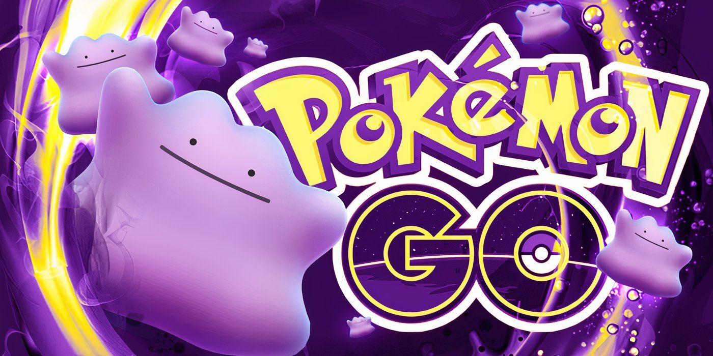 Todos los disfraces de Ídem en Pokémon GO (julio de 2024)