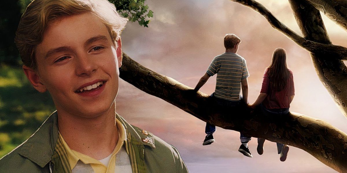 ¿Está sucediendo Flipped 2?  Todo lo que sabemos