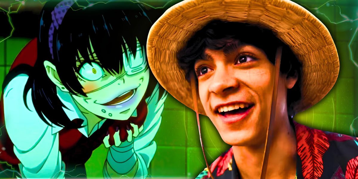 La próxima adaptación al anime de Netflix tiene un enorme desafío de acción en vivo que no será fácil de resolver