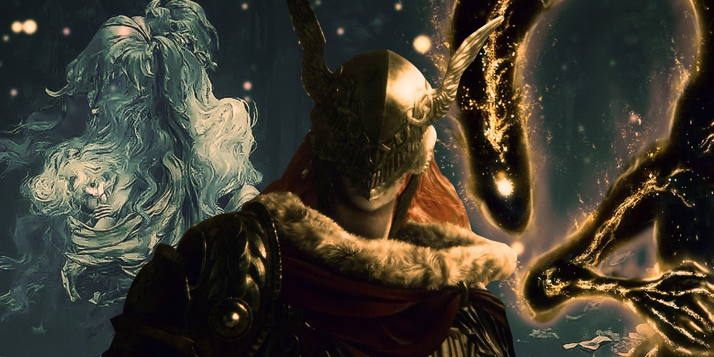 Cuando Shadow Of The Erdtree tiene lugar en la línea de tiempo de Elden Ring