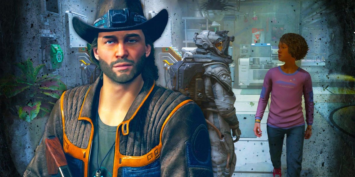 La última y horrible idea de Starfield arruinará el juego (y lo merece)