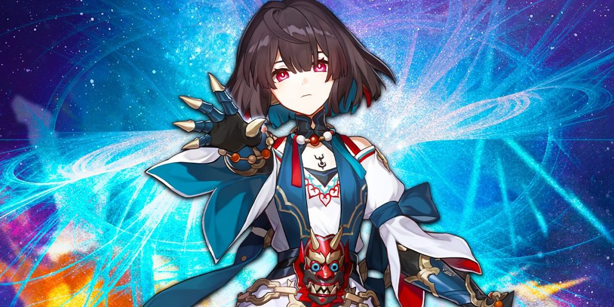 Honkai: códigos Star Rail y cómo canjearlos (julio de 2024)