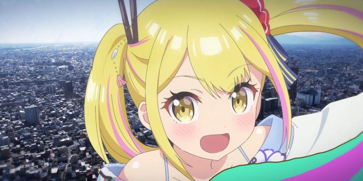 El extraño nuevo Isekai termina de una manera extraña que rechaza por completo su propio género