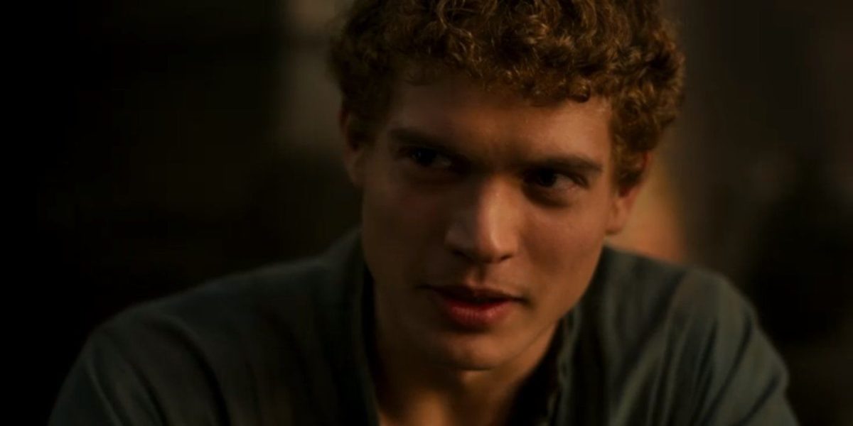 La teoría de la temporada 3 de La Rueda del Tiempo cambia la forma en que Rand obtiene su arma icónica