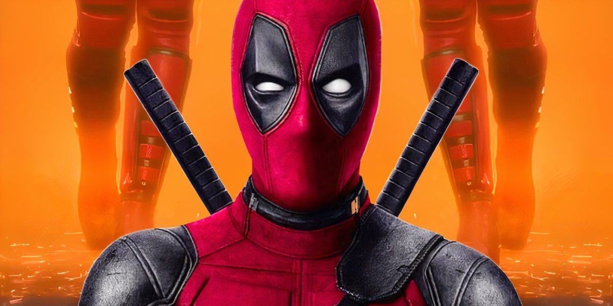 5 mejores candidatos para la nueva variante de Deadpool basada en las piernas en el nuevo tráiler