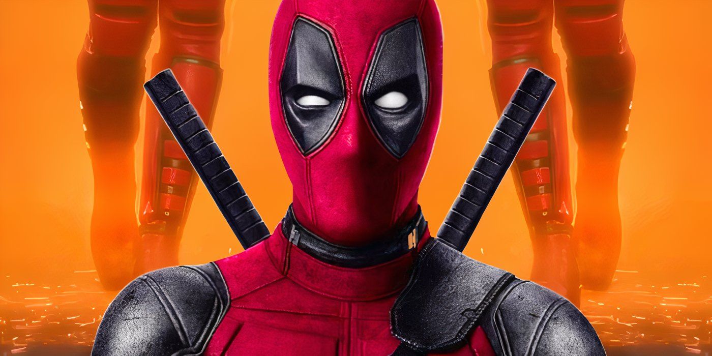 5 mejores candidatos para la nueva variante de Deadpool basada en las piernas en el nuevo tráiler