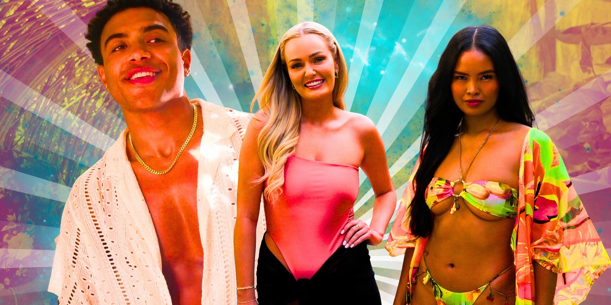 Creo que la temporada 2 de Perfect Match ha mejorado la reputación del programa (pero aún podría fallar)