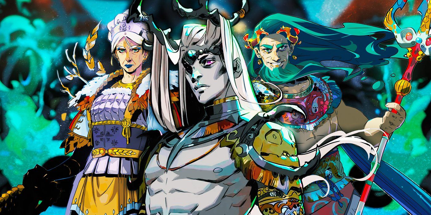 8 mejores ventajas para ser el primero en Hades 2