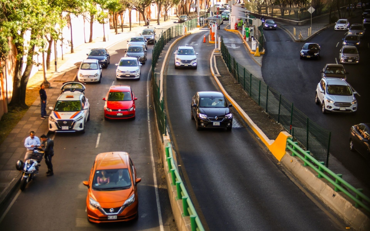 AMLO adelanta regreso de licencia permanente en CDMX y asegura puede extenderse a nivel nacional