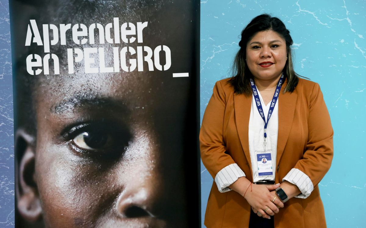 Abogada Karen Pérez alerta un “futuro nada alentador” para refugiados en México