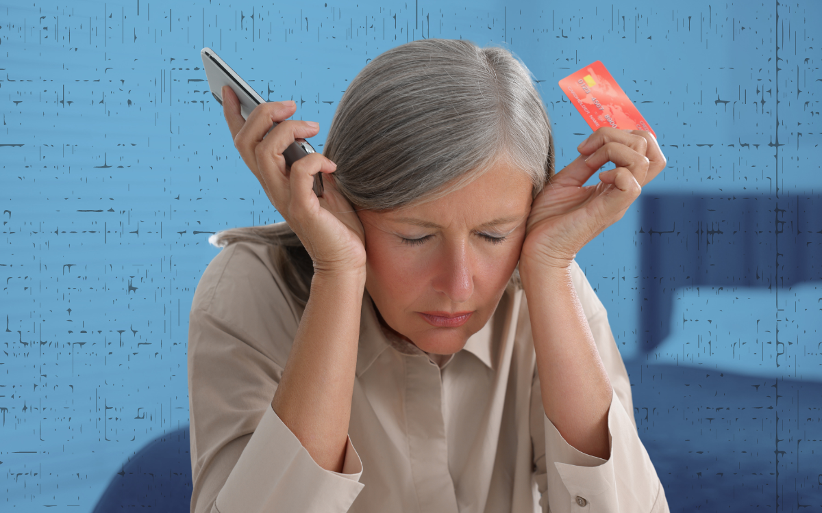 Alertan que IA puede incrementar fraudes a los adultos mayores en EU