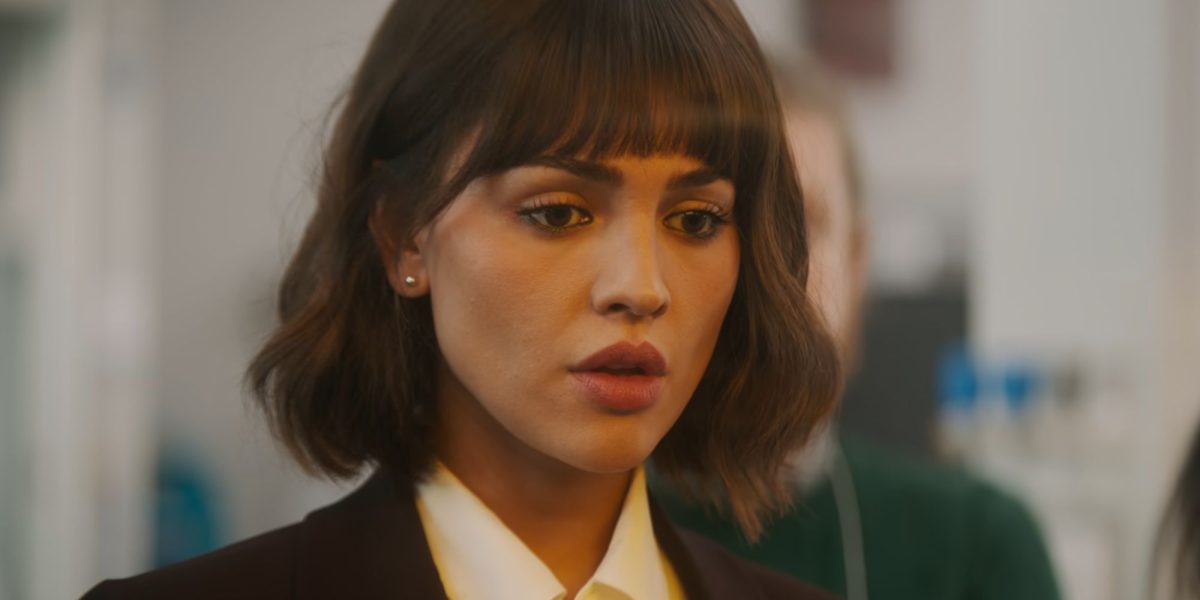 “Alguien vio Resident Evil”: el problema de los 3 cuerpos de Netflix elogiado por los artistas de efectos visuales (a pesar de 1 elemento “Stark”)