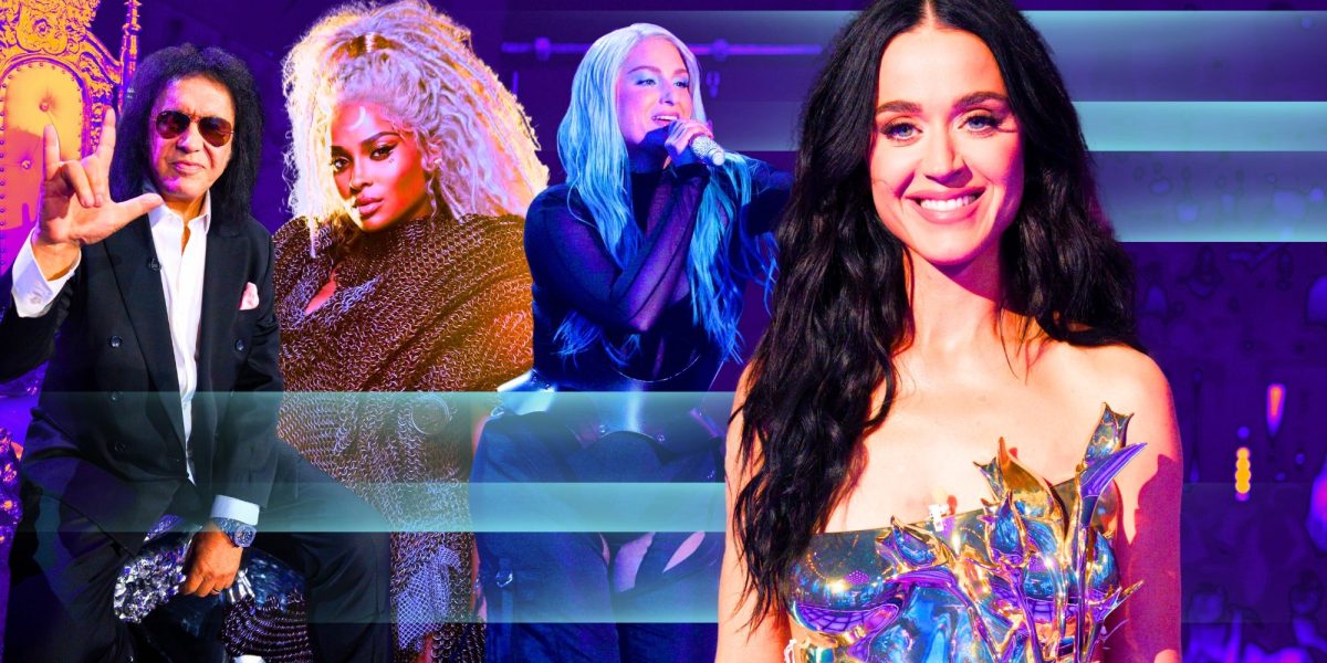 American Idol: Meghan Trainor hace todo lo posible para reemplazar a Katy Perry como juez