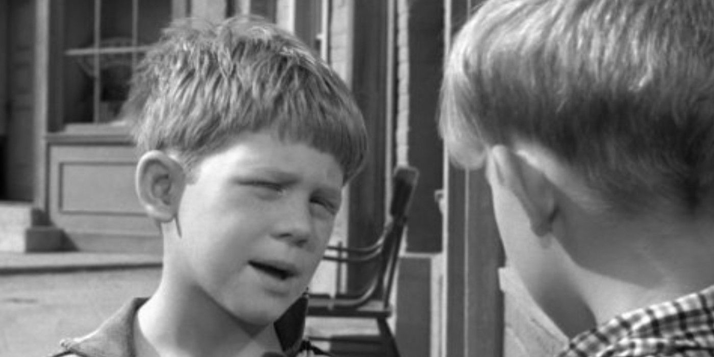 “Andy… me lo dijo años después”: El show de Andy Griffith reescribió Opie gracias al padre de Ron Howard