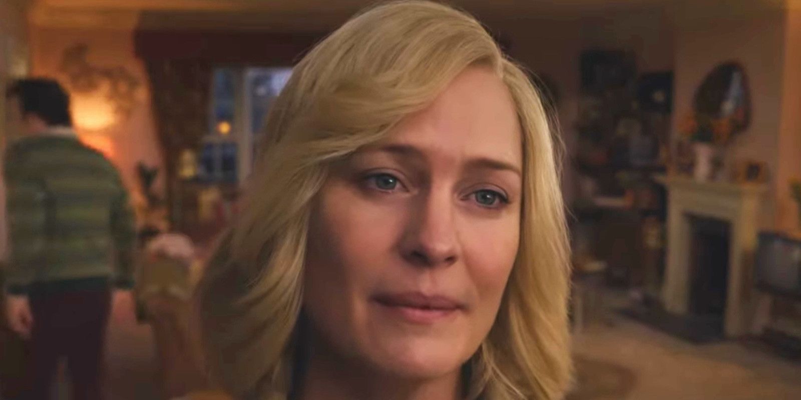 Aquí tráiler: la película de Tom Hanks y Robin Wright avanza a través de milenios mientras la cámara permanece quieta