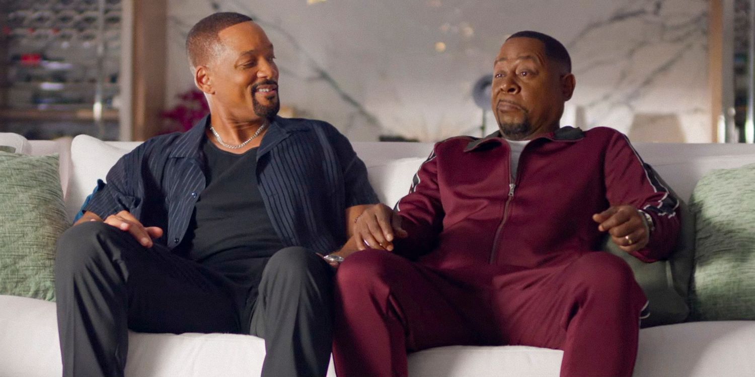 Bad Boys 5: Martin Lawrence y Will Smith revelan las condiciones para el regreso de la secuela