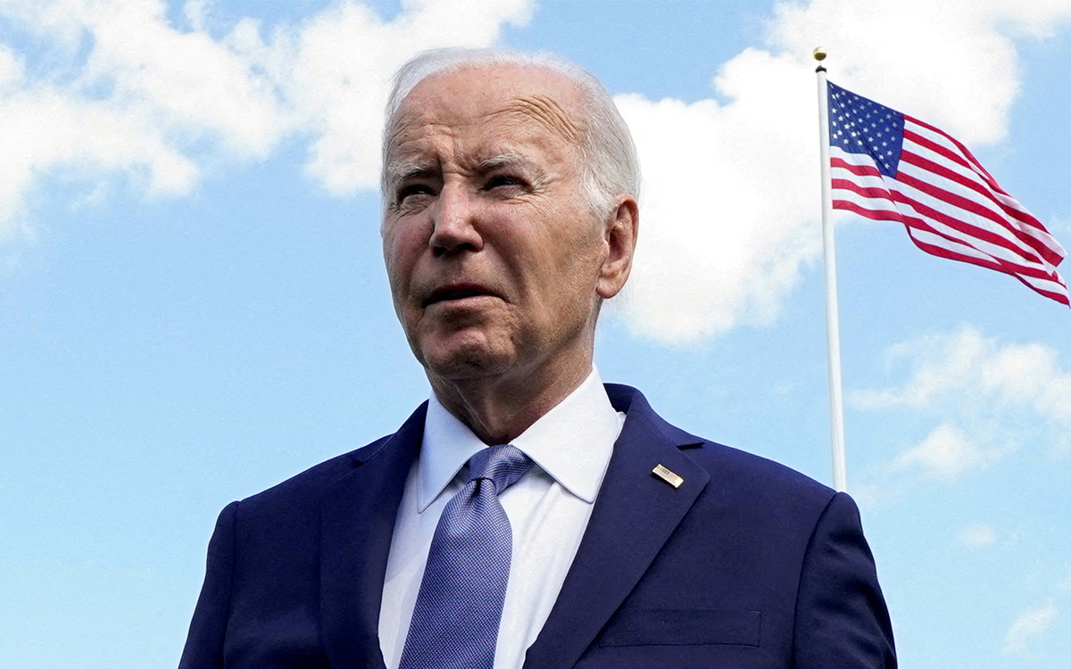 Biden expresa su firme respaldo al programa DACA para proteger a los ‘dreamers’