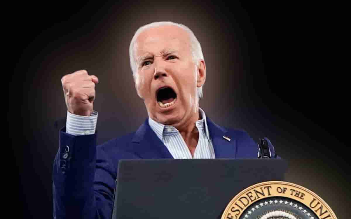 Biden se defiende de decepcionante debate: 'No hablo como antes, pero sé decir la verdad'