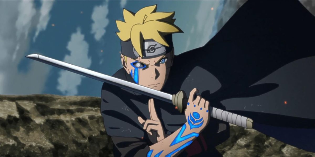 Boruto Anime Studio da una gran pista sobre el regreso de la serie que podría resolver sus mayores problemas