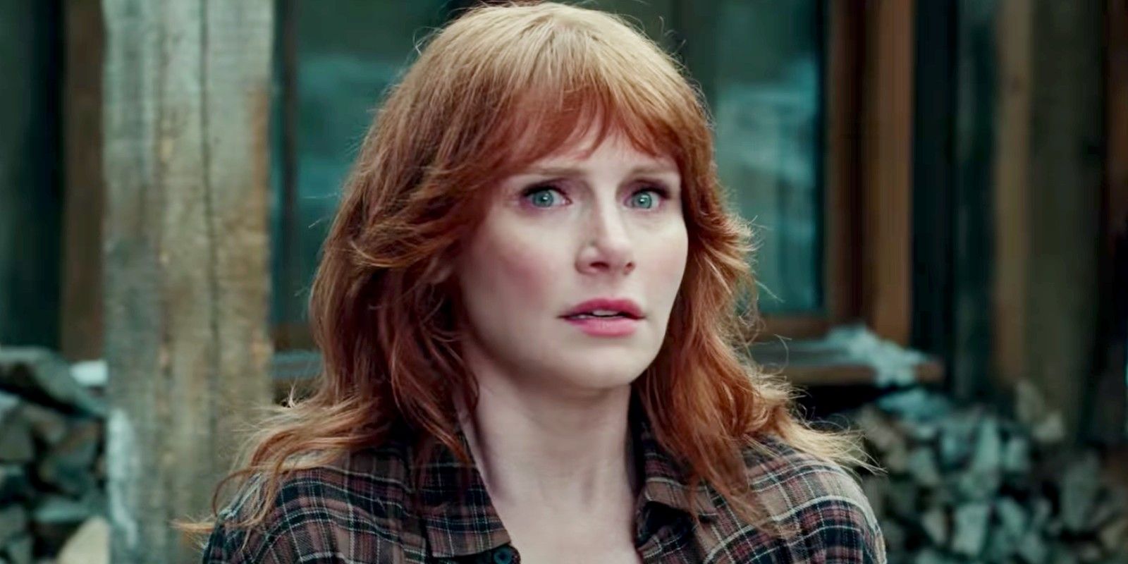 Bryce Dallas Howard reacciona a Jurassic World 4 y da un consejo clave al nuevo elenco