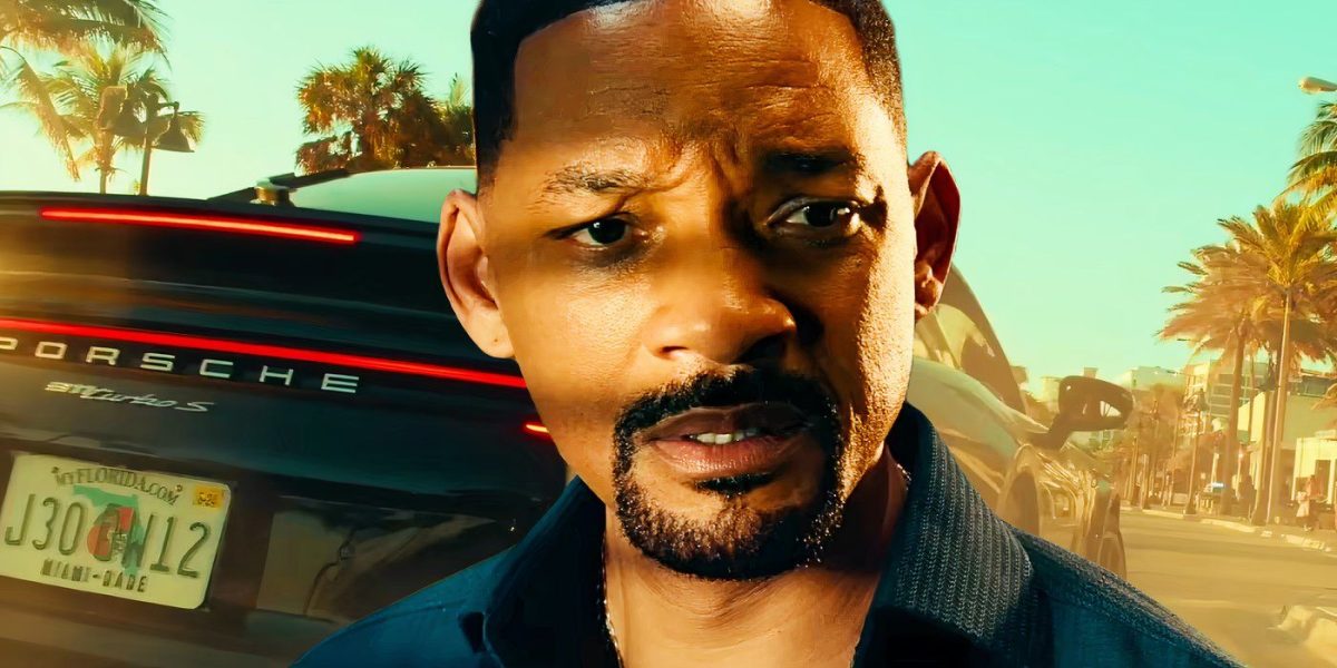 Cameo de Bad Boys 4 y cómo es una devolución de llamada a Bad Boys II explicado por el codirector