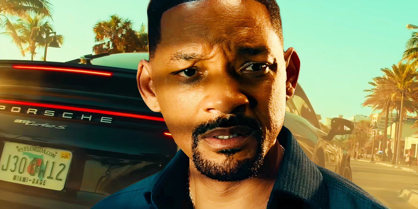 Cameo de Bad Boys 4 y cómo es una devolución de llamada a Bad Boys II explicado por el codirector