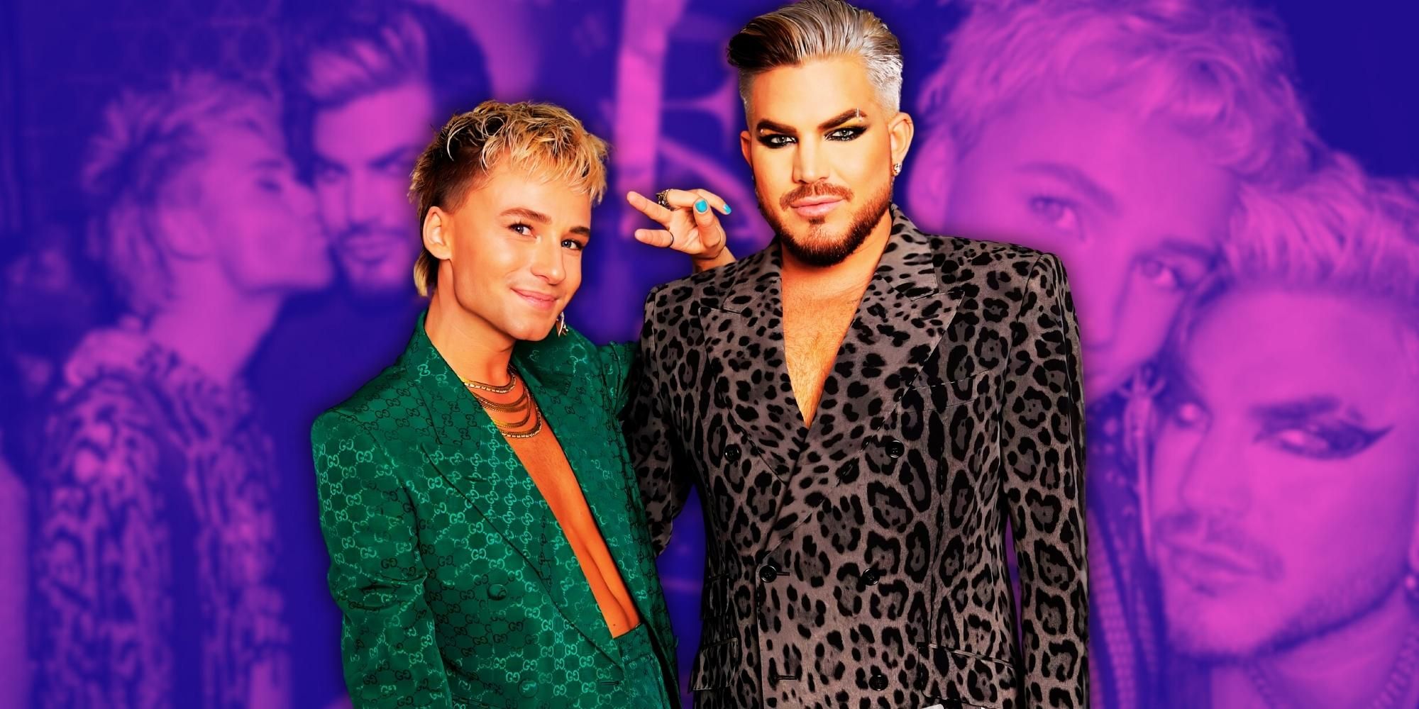 Cantante LGBTQ+ de American Idol afirma que competir en un reality show fue como "vender tu alma al diablo"