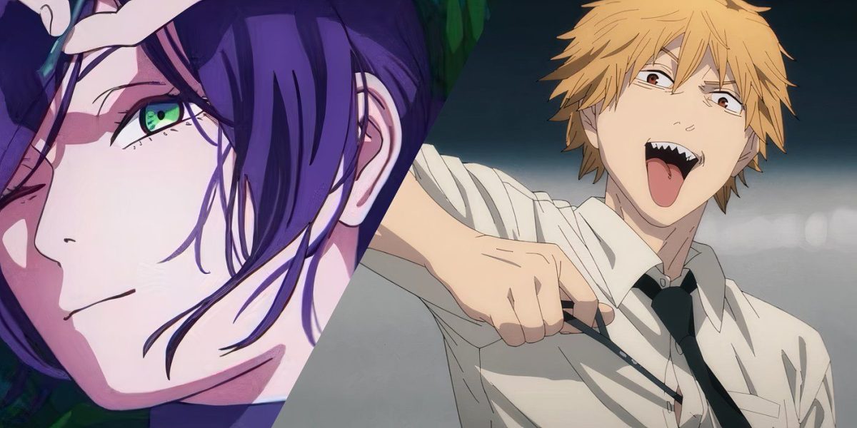 Chainsaw Man the Movie: tráiler de Reze Arc, reparto, últimas noticias y todo lo que sabemos hasta ahora