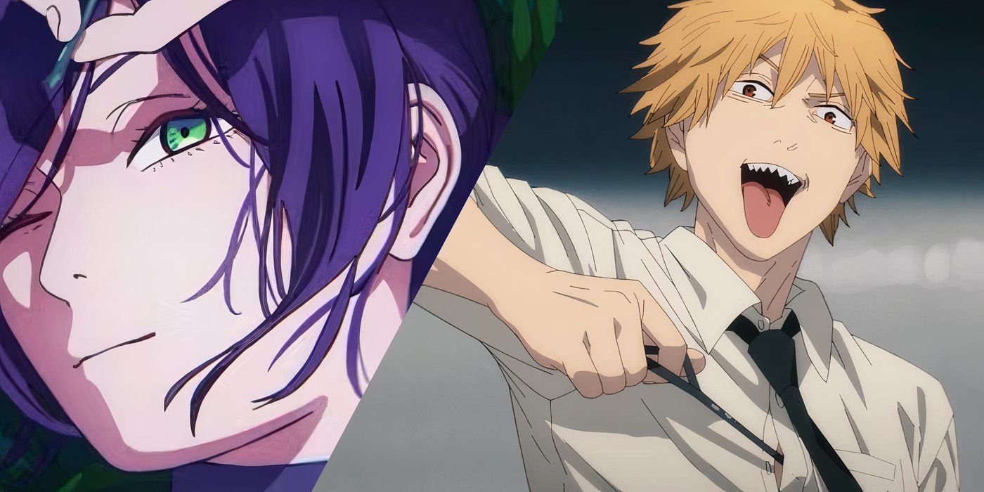 Chainsaw Man the Movie: tráiler de Reze Arc, reparto, últimas noticias y todo lo que sabemos hasta ahora