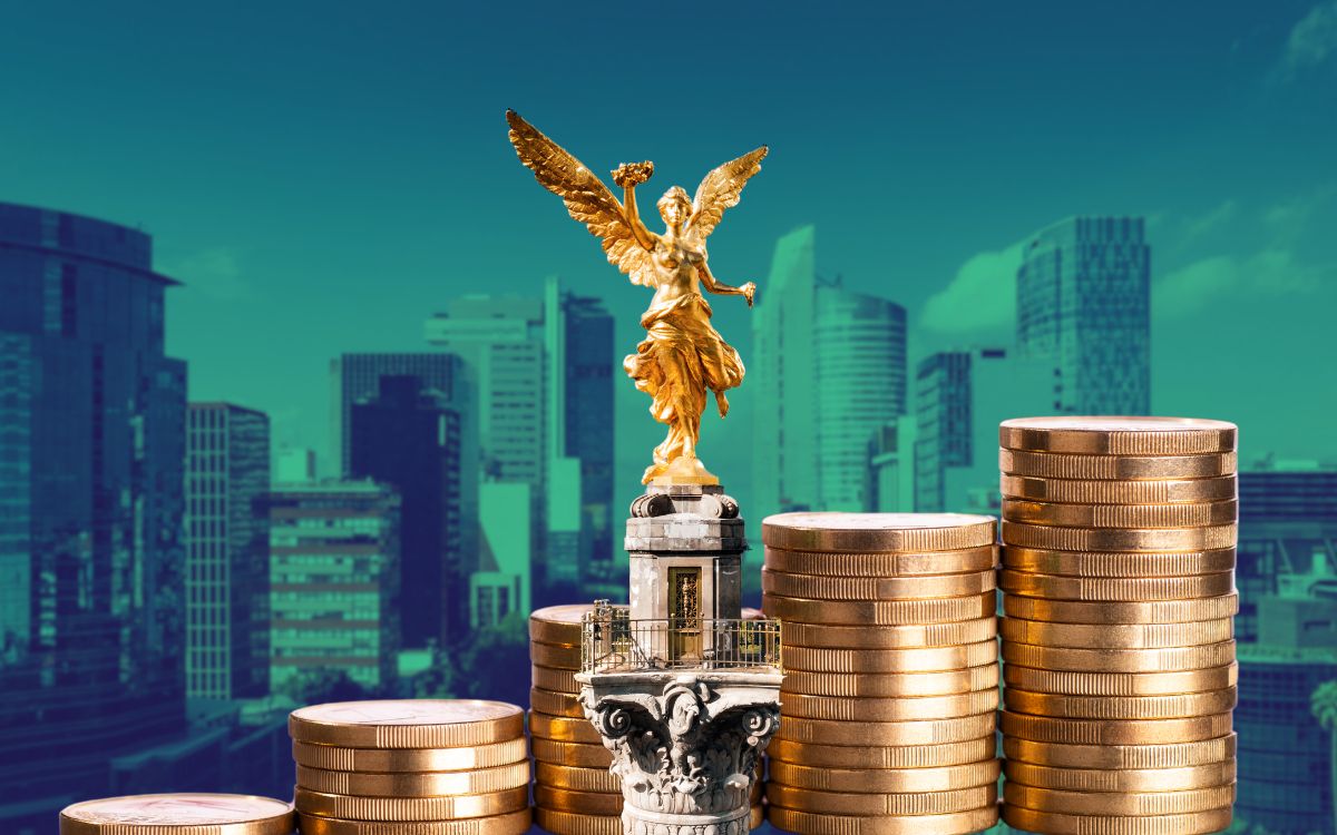 Ciudad de México, entre los sitios más caros para vivir