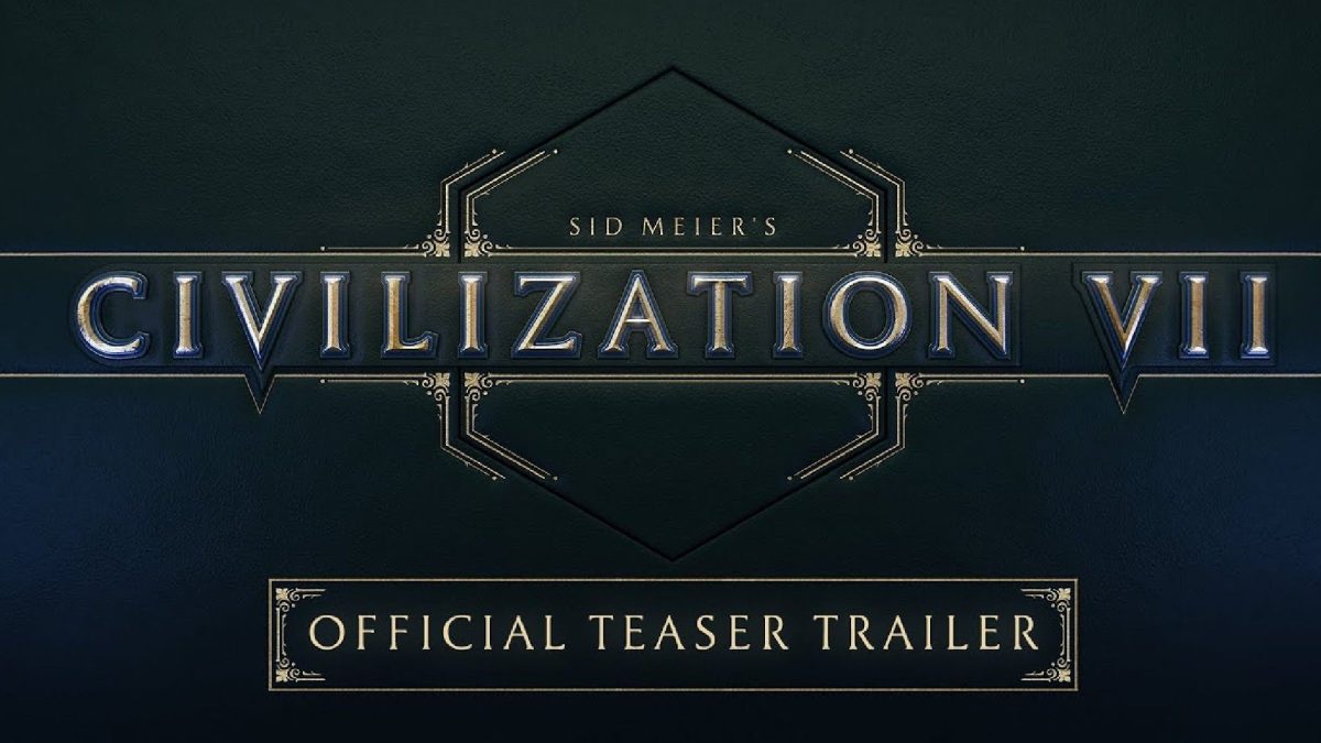Civilización de Sid Meier VII - Tráiler oficial
