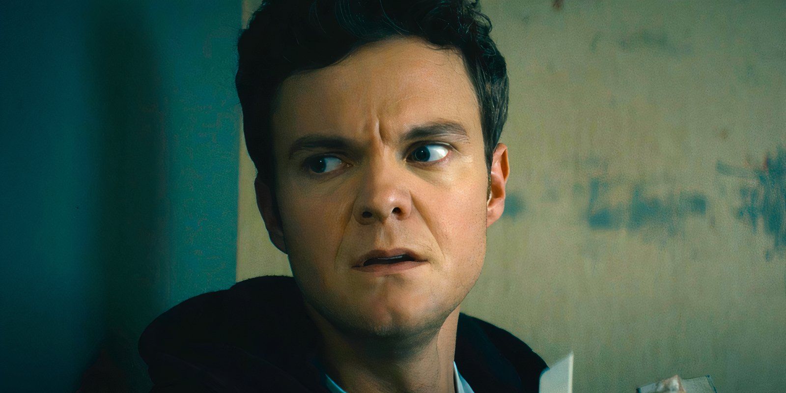 Clip del episodio 4 de la temporada 4 de The Boys: Hughie está bajo ataque en una pelea cuerpo a cuerpo con cuchillos