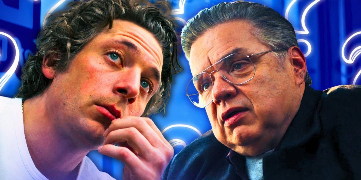 Cómo el tío Jimmy está realmente conectado con la familia de Carmy: se explica su historia de fondo en The Bear