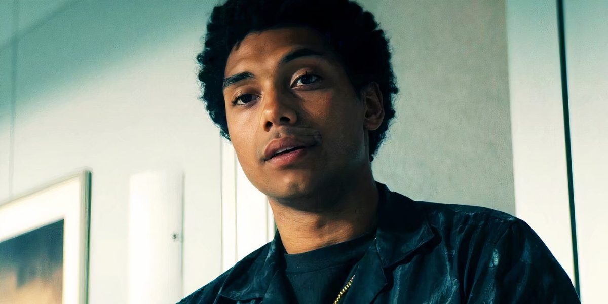 Cómo la temporada 2 de Gen V manejará la muerte de Chance Perdomo sin refundir a Andre confirmado por Eric Kripke