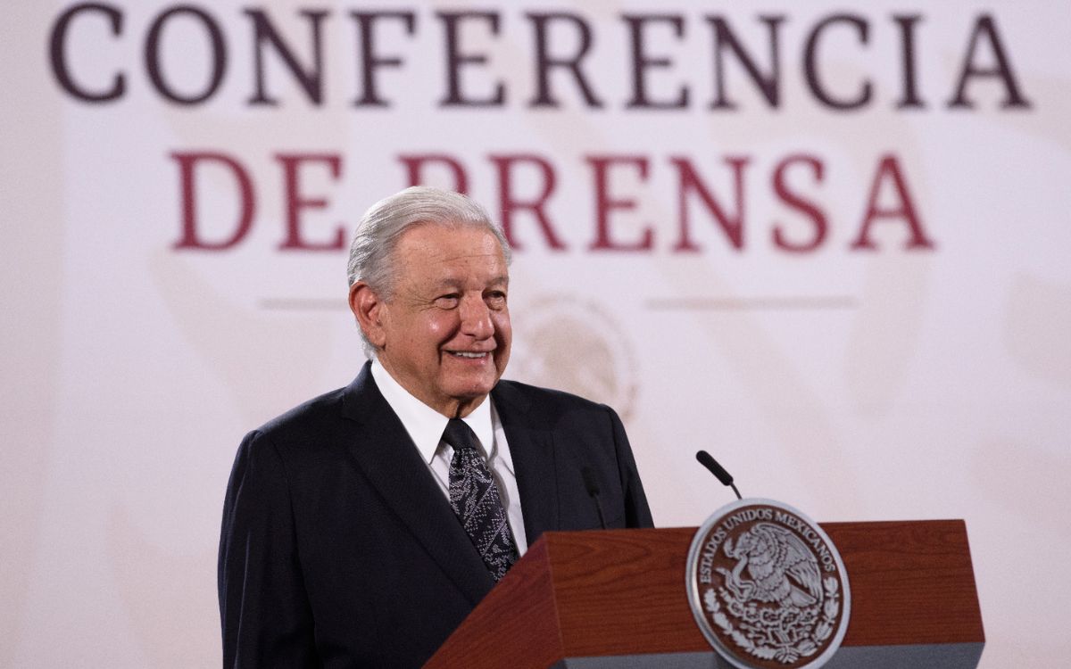 🔴 Conferencia de prensa de AMLO 19/06/2024 (En Vivo)
