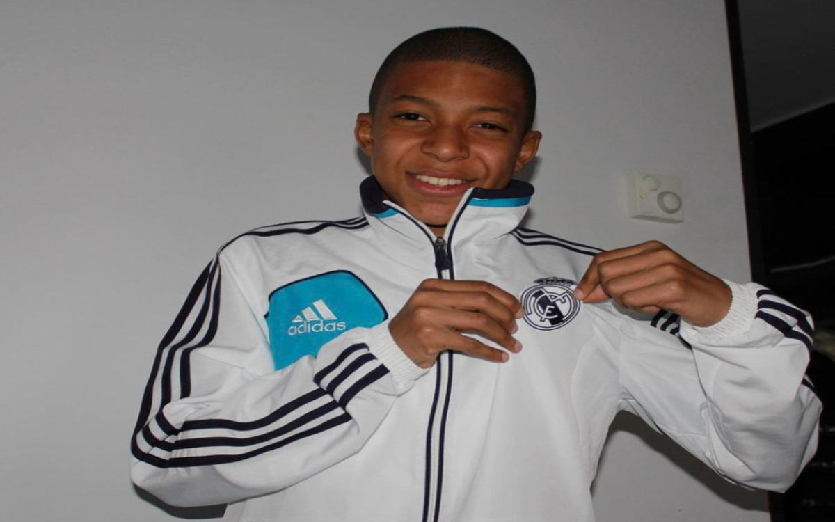 Confirma Real Madrid el fichaje de la estrella gala Kylian Mbappé | Video