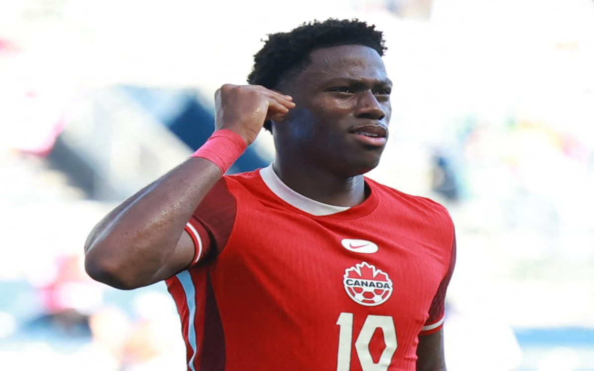 Copa América 2024:  Imponen canadienses su ley a peruanos en Kansas City