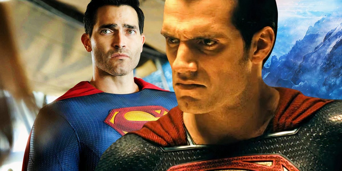 DC acaba de reconfigurar los poderes de Superman y ningún fan puede enfadarse por ello