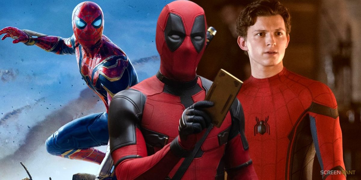 Deadpool y Spider-Man es la película de MCU que a Shawn Levy le encantaría hacer después de Deadpool y Wolverine