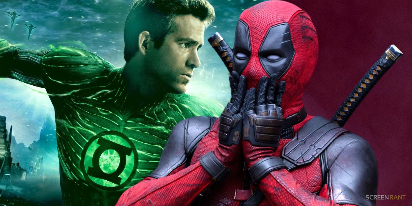 Deadpool y Wolverine se convierten en el mayor crossover de películas de superhéroes jamás visto en el arte salvaje del MCU